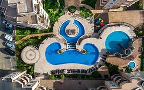 Millennium II Family Paradise