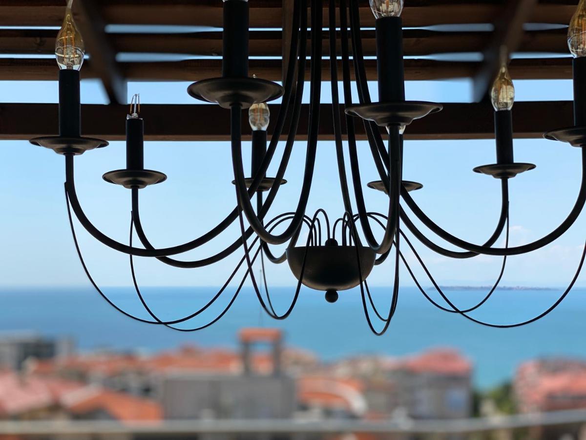 Millennium II Family Paradise Aparthotel Sveti Vlas Exterior photo