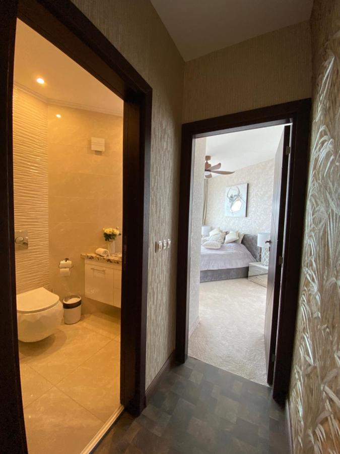 Millennium II Family Paradise Aparthotel Sveti Vlas Exterior photo