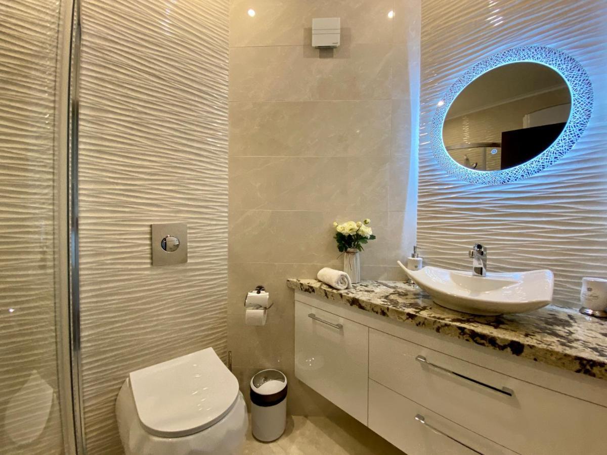 Millennium II Family Paradise Aparthotel Sveti Vlas Exterior photo
