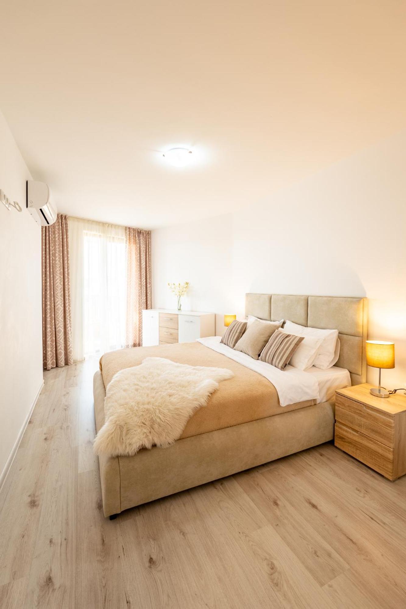 Millennium II Family Paradise Aparthotel Sveti Vlas Exterior photo
