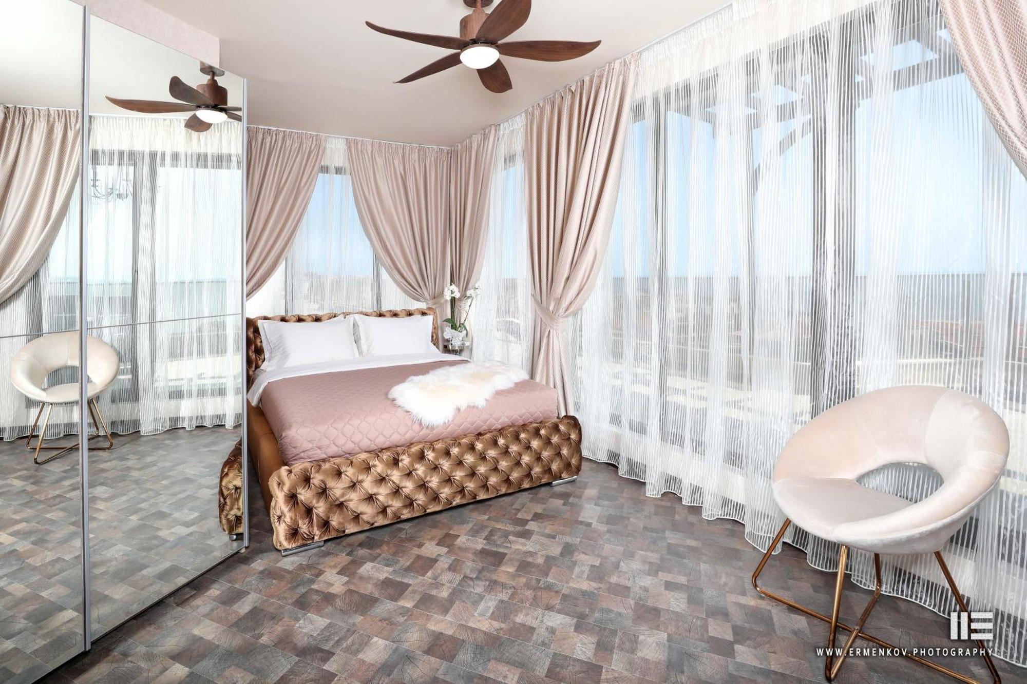 Millennium II Family Paradise Aparthotel Sveti Vlas Exterior photo