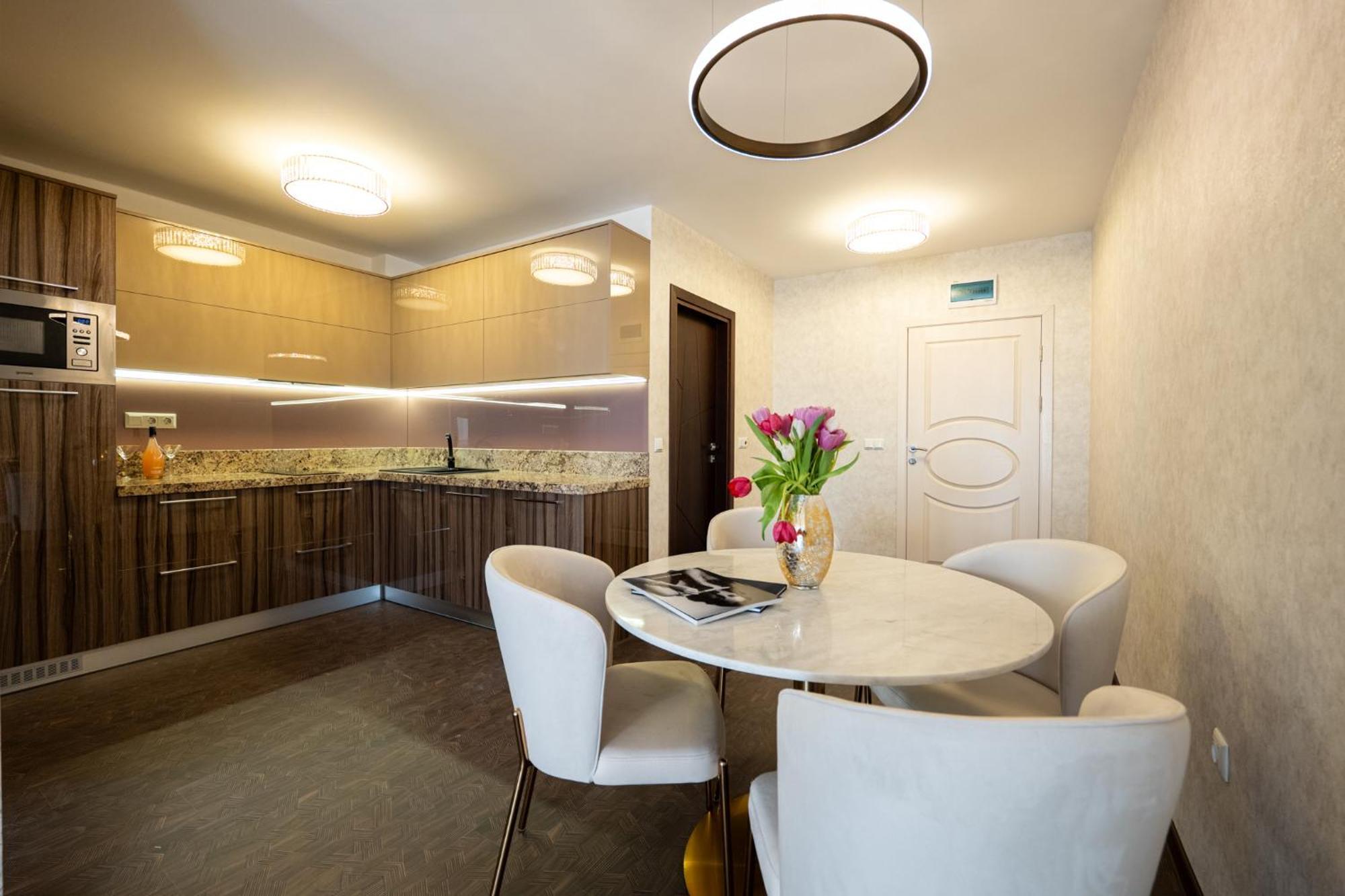 Millennium II Family Paradise Aparthotel Sveti Vlas Exterior photo