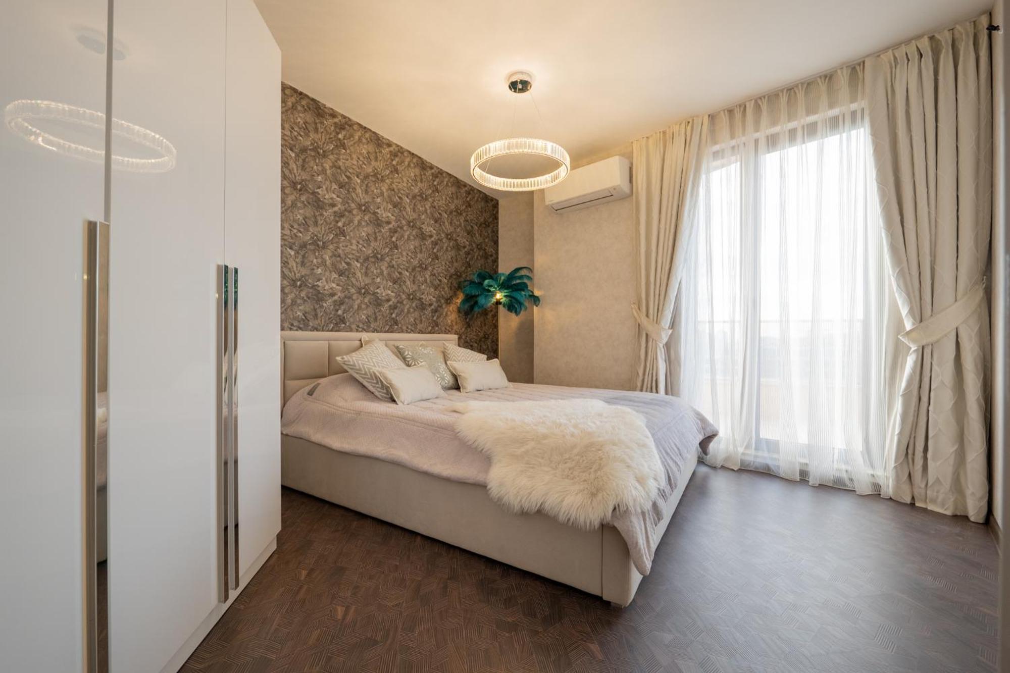 Millennium II Family Paradise Aparthotel Sveti Vlas Exterior photo
