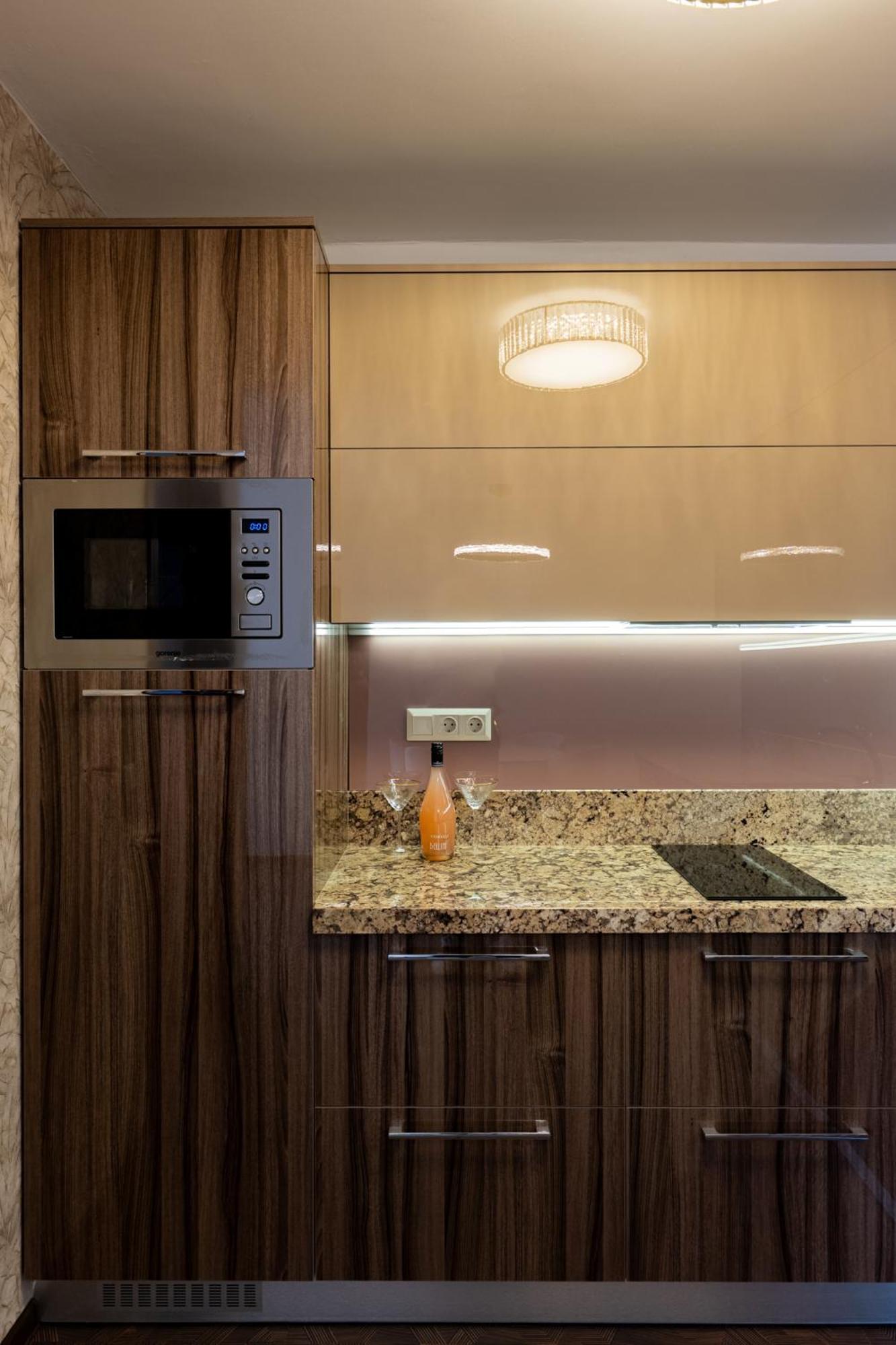 Millennium II Family Paradise Aparthotel Sveti Vlas Exterior photo